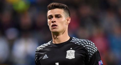 رسمياً.. كيبا يصبح الحارس الأغلى في التاريخ.. وتشيلسي قد يكون وجهته المقبلة